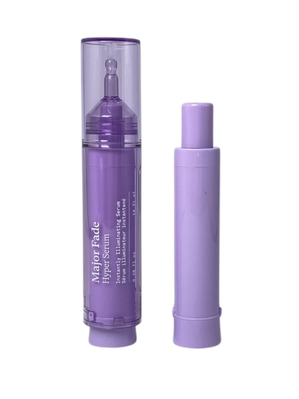 Dr!Idriss Major Fade Hyper Serum